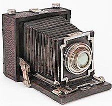 Folding Camera